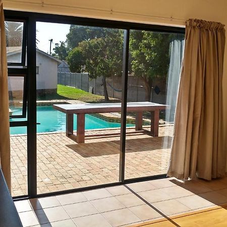 Blouberg Beach Retreat Bloubergstrand Extérieur photo