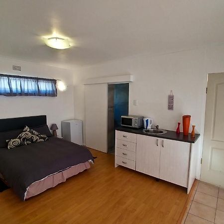 Blouberg Beach Retreat Bloubergstrand Extérieur photo