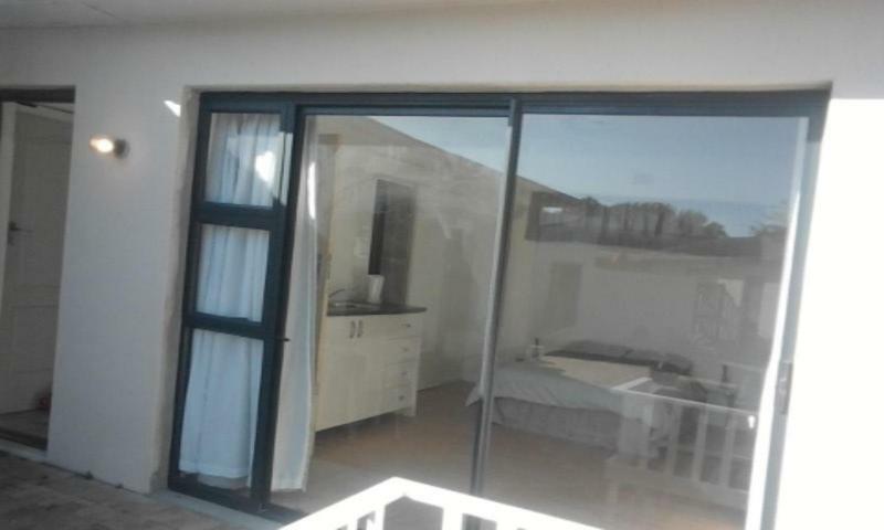Blouberg Beach Retreat Bloubergstrand Extérieur photo