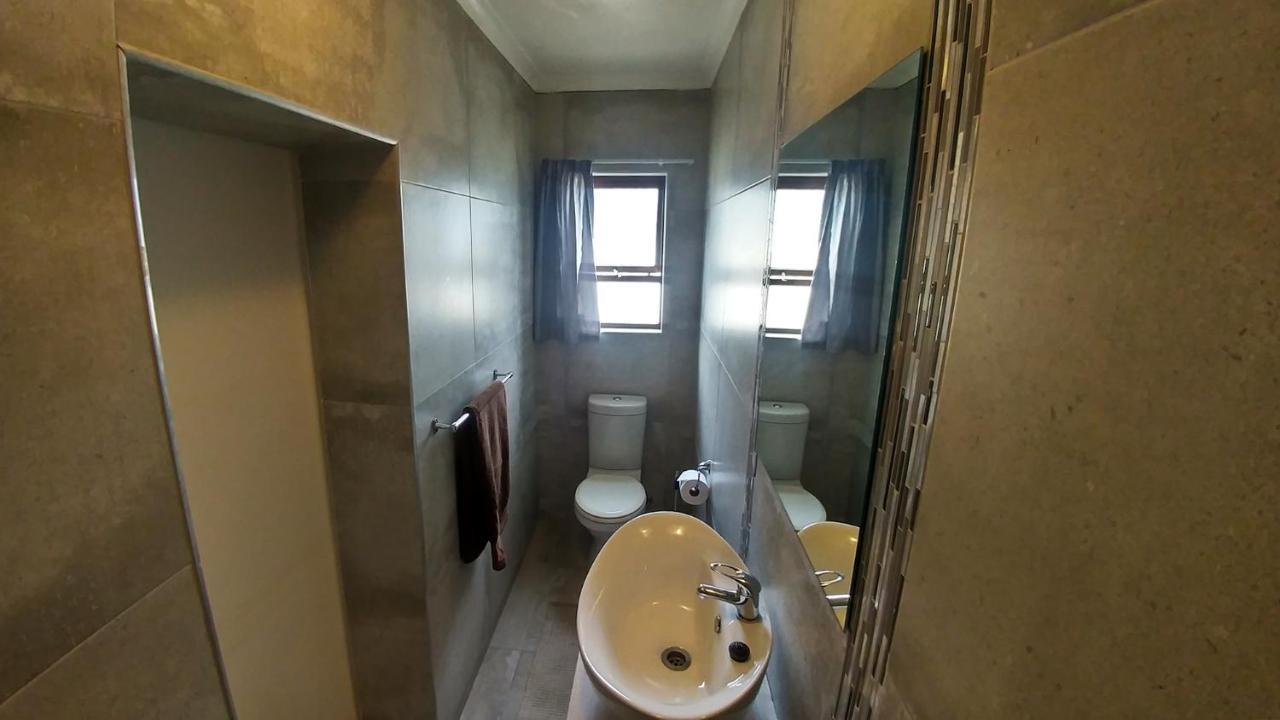 Blouberg Beach Retreat Bloubergstrand Extérieur photo
