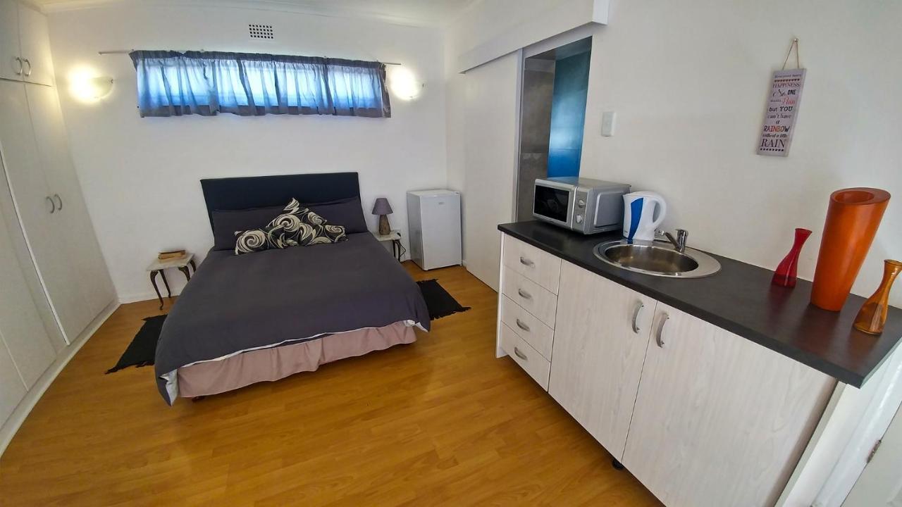 Blouberg Beach Retreat Bloubergstrand Extérieur photo