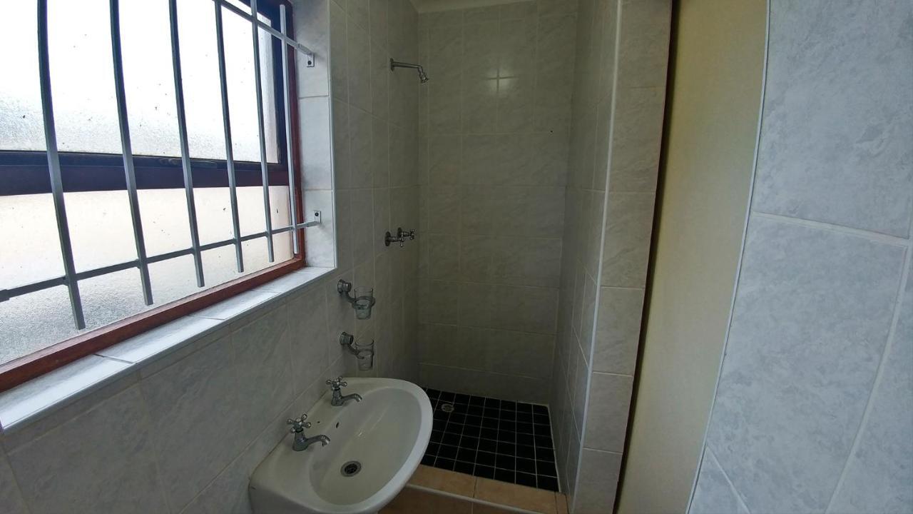 Blouberg Beach Retreat Bloubergstrand Extérieur photo