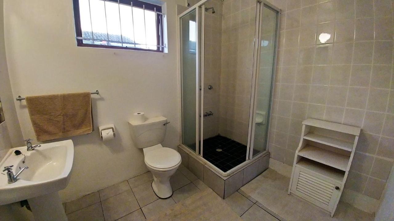 Blouberg Beach Retreat Bloubergstrand Extérieur photo