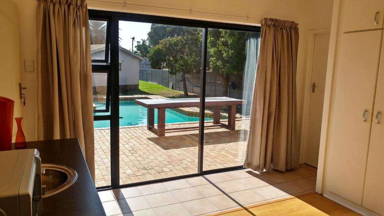 Blouberg Beach Retreat Bloubergstrand Extérieur photo