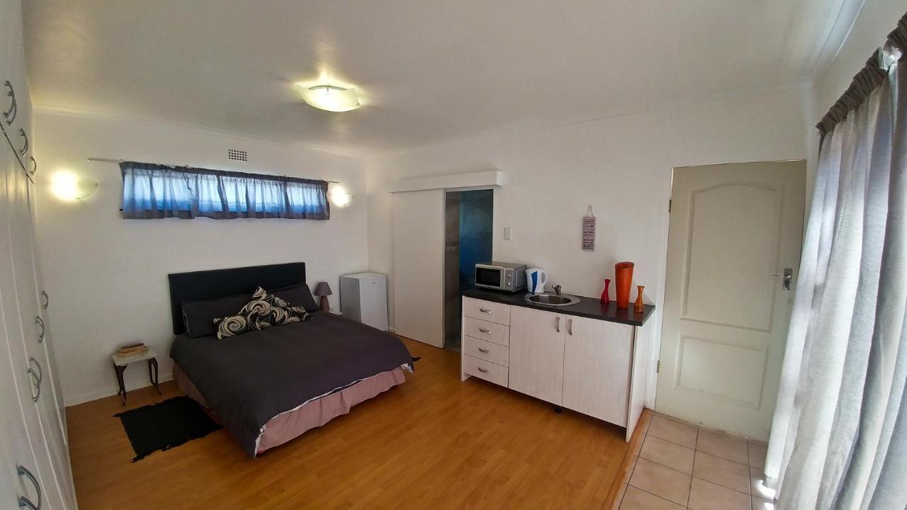 Blouberg Beach Retreat Bloubergstrand Extérieur photo
