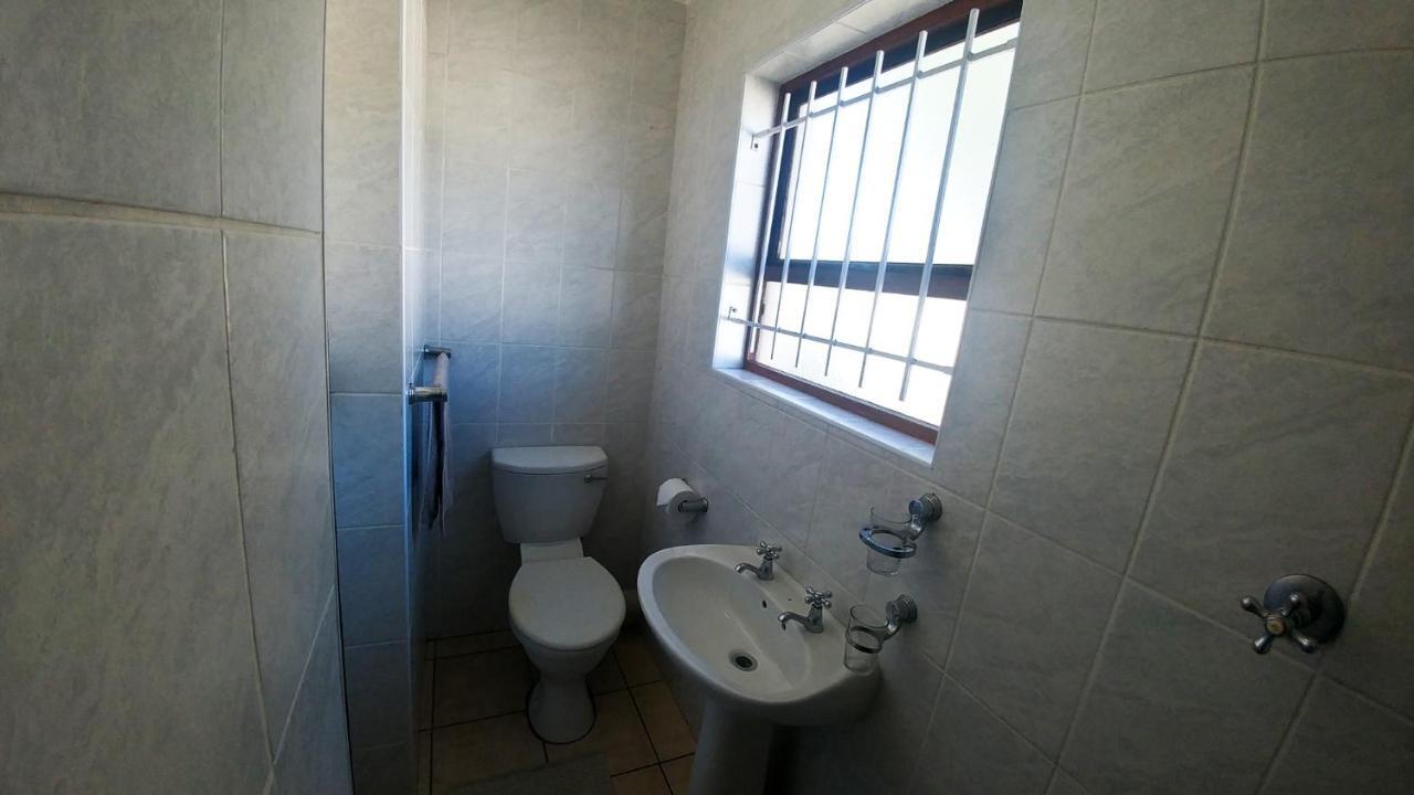 Blouberg Beach Retreat Bloubergstrand Extérieur photo