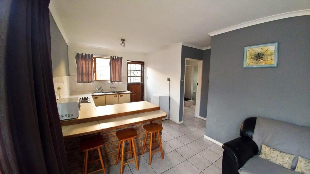 Blouberg Beach Retreat Bloubergstrand Extérieur photo