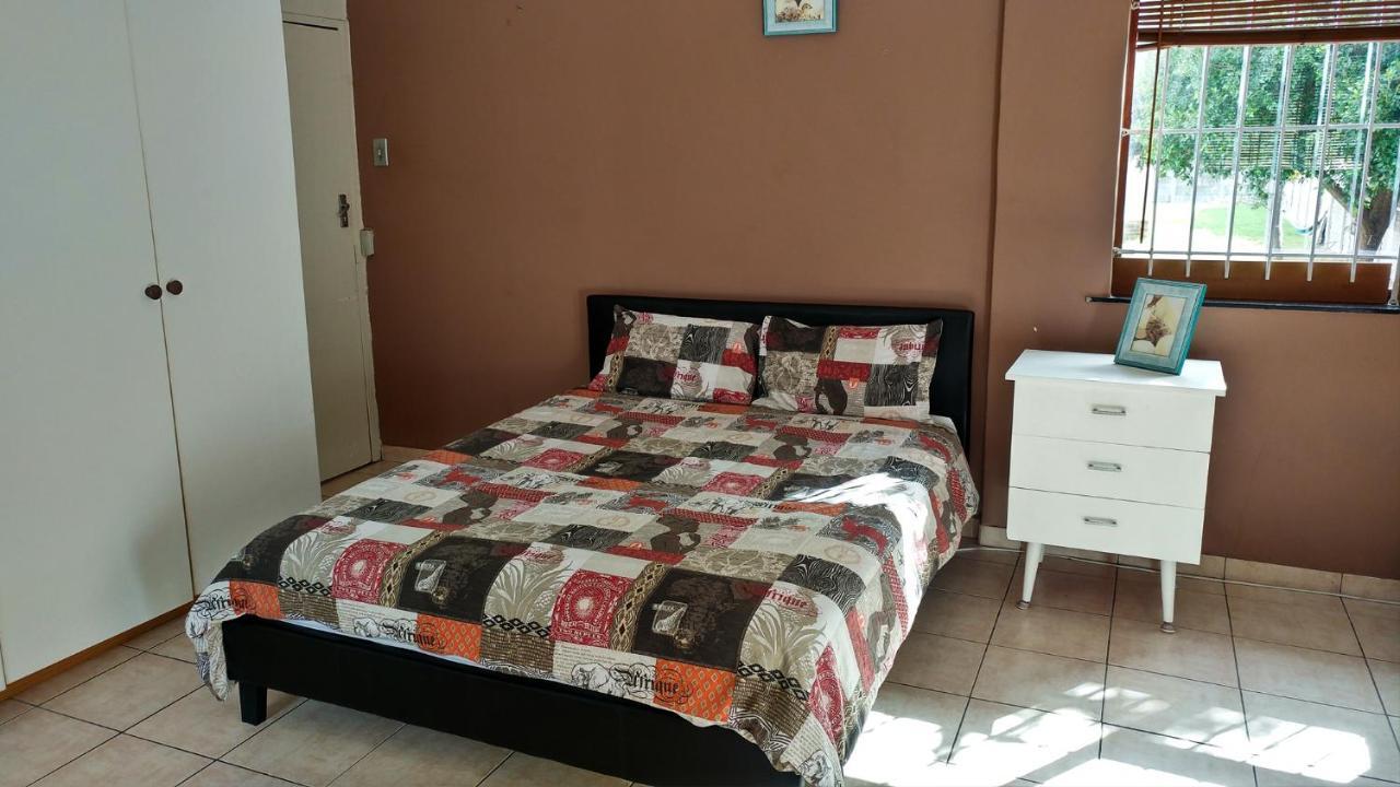 Blouberg Beach Retreat Bloubergstrand Extérieur photo