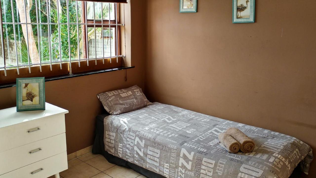 Blouberg Beach Retreat Bloubergstrand Extérieur photo